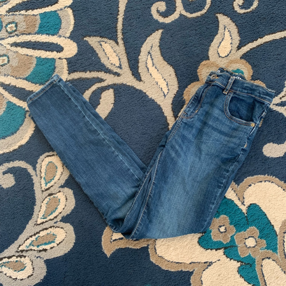 Children’s place boys skinny jeans